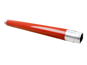 Xerox top roller