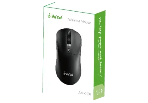 Aicon Wired Mouse