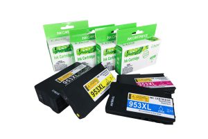 953XL CMYK