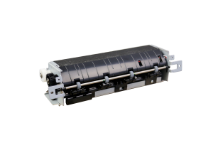 Lexmark fuser