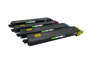 TK895 C/TK895 M/TK895 Y/TK895 BK