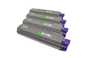MC851 CMYK