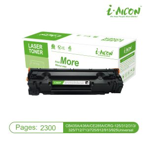 CB435A Enhanced version-2300pages