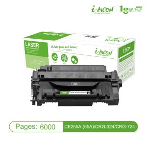 C-CE255A/CRG-324/724 /6K Universal