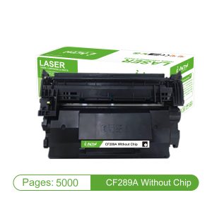 C-CF289A/5K Without Chip