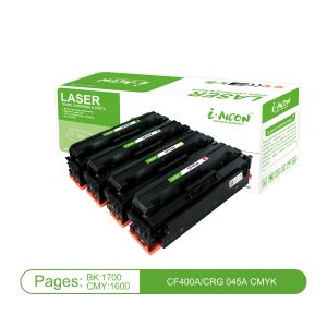 CF400A-CF403A