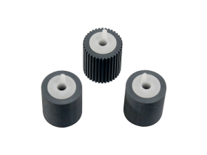 Sharp pickup roller