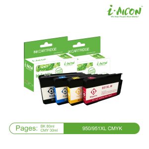 950/951XL Ink Cartridge
