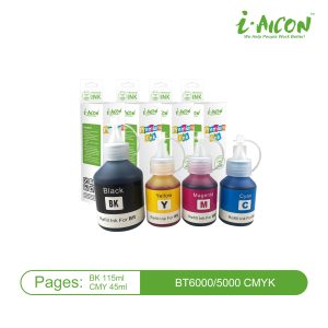 BT6000/5000 Ink