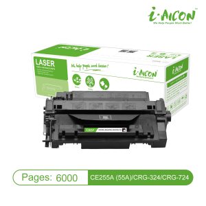 C-CE255A/CRG-324/724 /6K Universal