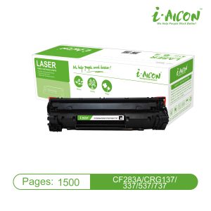 C-CF283A/CRG137/337/537/737/1.5K Universal
