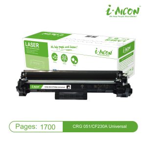 C-CRG 051/CF230A/1.7K Universal