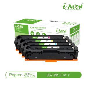 C-CRG-067H BCMY