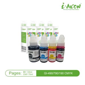 GI-490/790/190 Ink