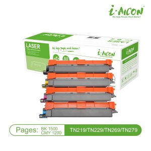 TN219/TN229/TN269/TN279