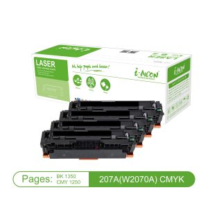 C-HP 206A/207A(W2210A/2211A/2212A/2213A)