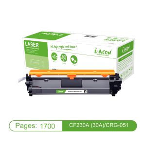 C-CRG 051/CF230A/1.7K Universal
