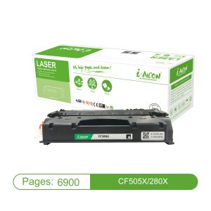 C-CE505X/280X/CRG120II Universal/6.9K