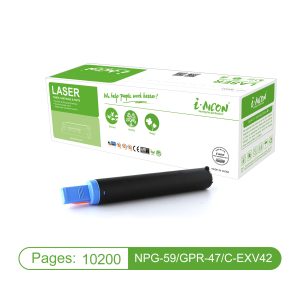C-NPG-59/EXV-42/GPR-47 /10.2K(OEM Pages)